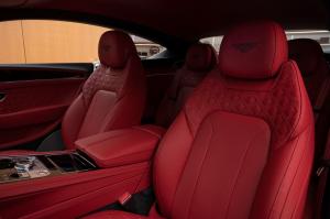 Bentley Continental GT 2020 года  (UAE)